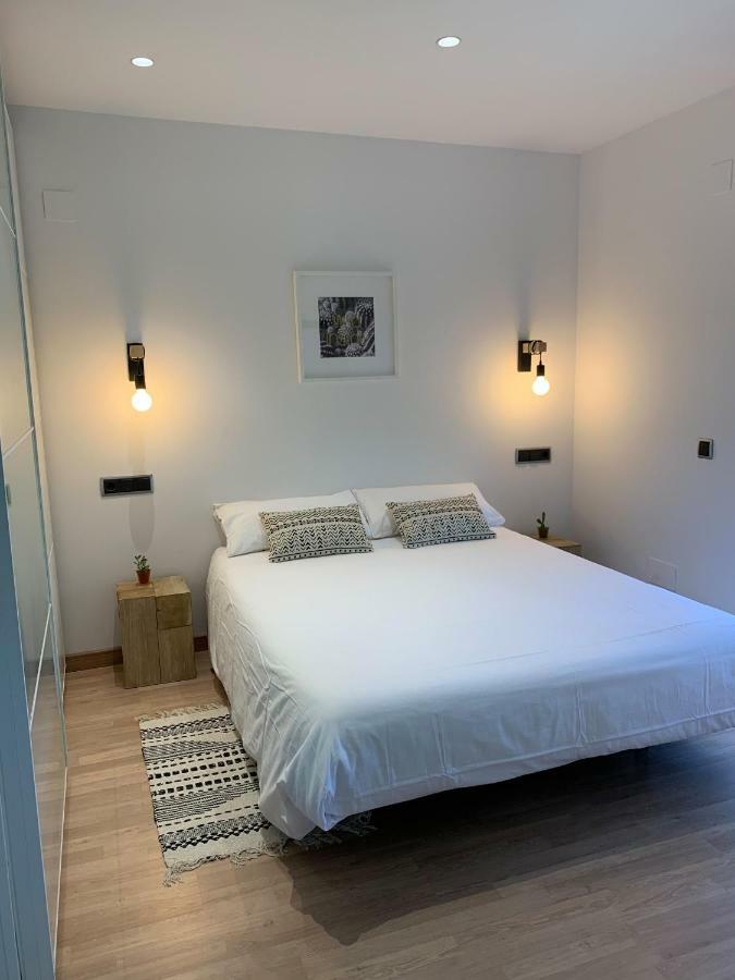 Apartamento Somos Aínsa Dış mekan fotoğraf