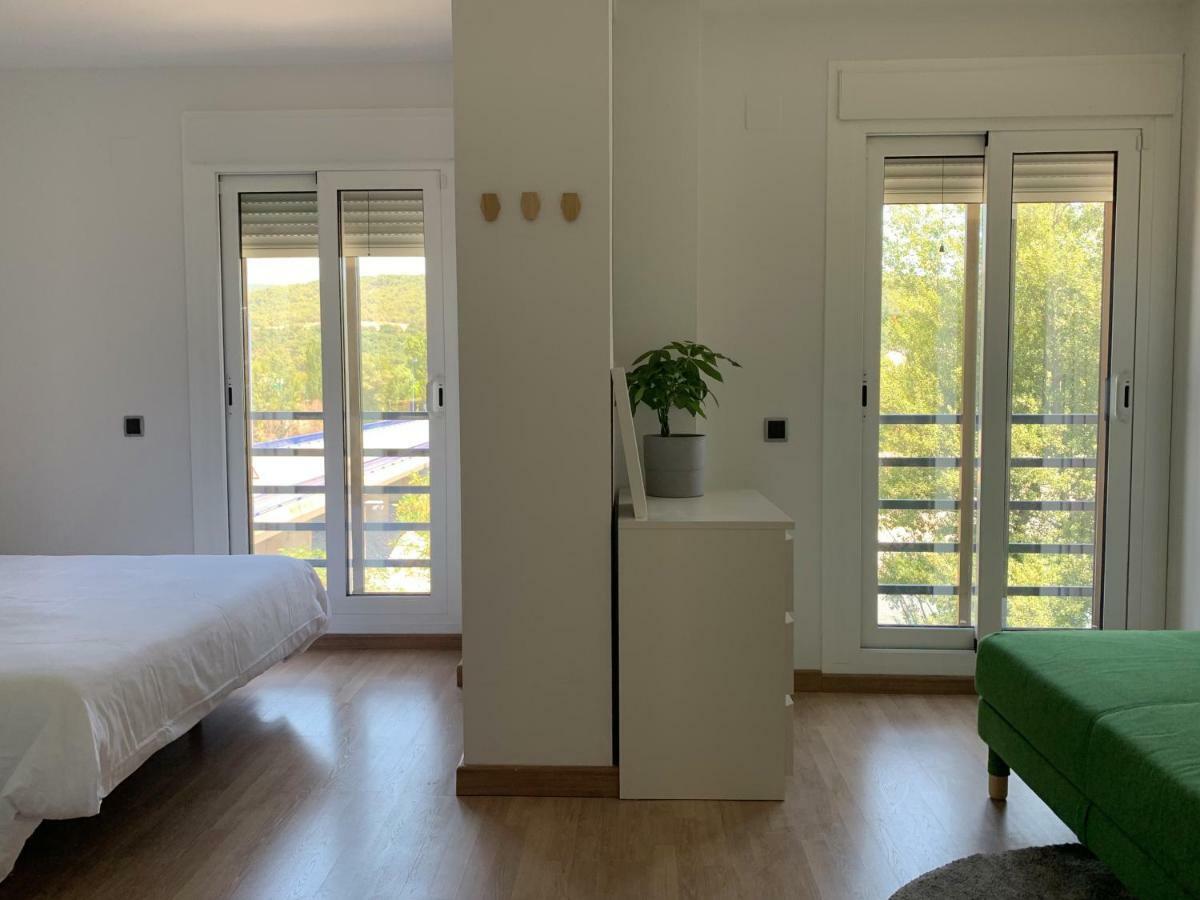 Apartamento Somos Aínsa Dış mekan fotoğraf