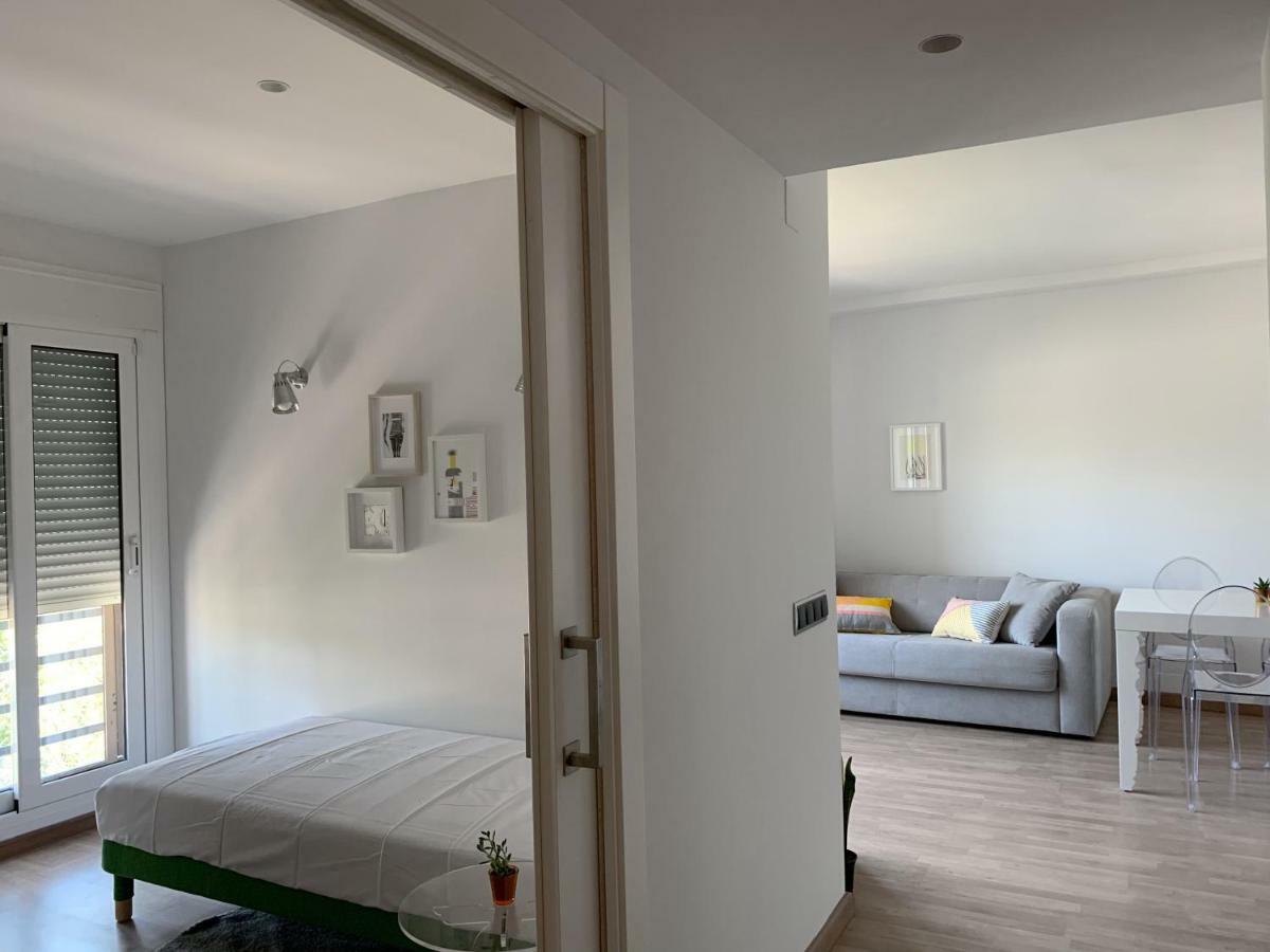 Apartamento Somos Aínsa Dış mekan fotoğraf