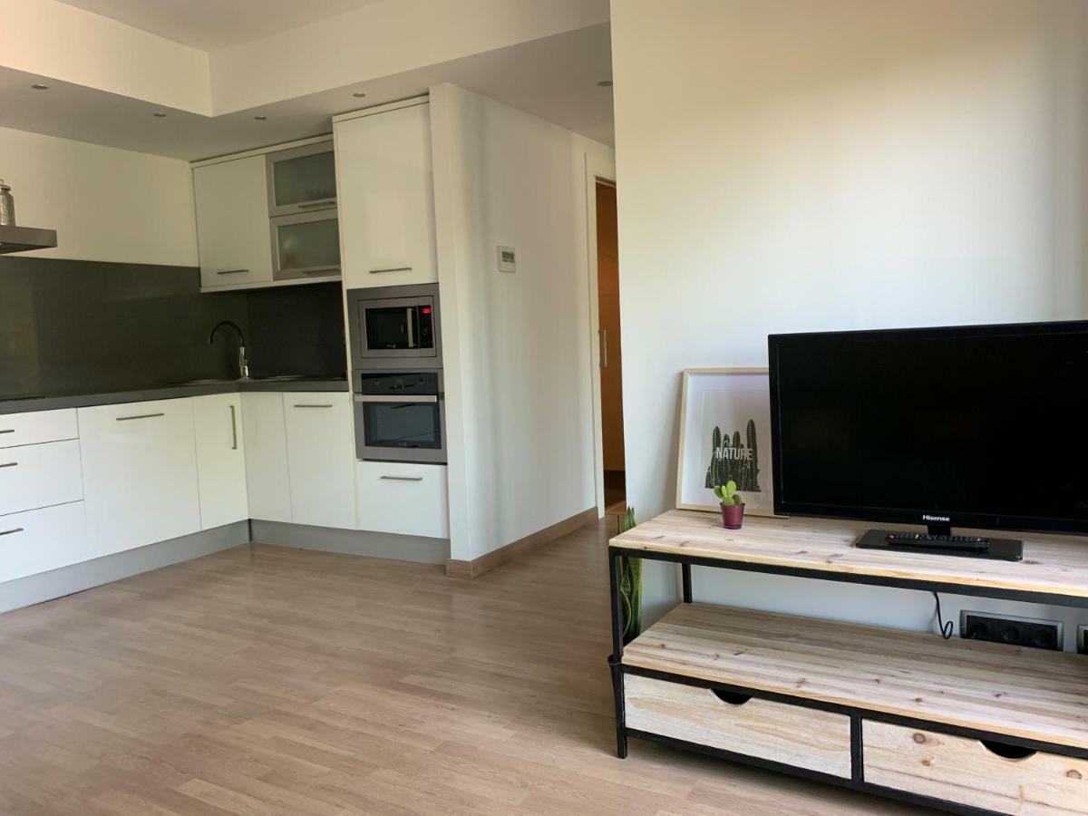 Apartamento Somos Aínsa Dış mekan fotoğraf