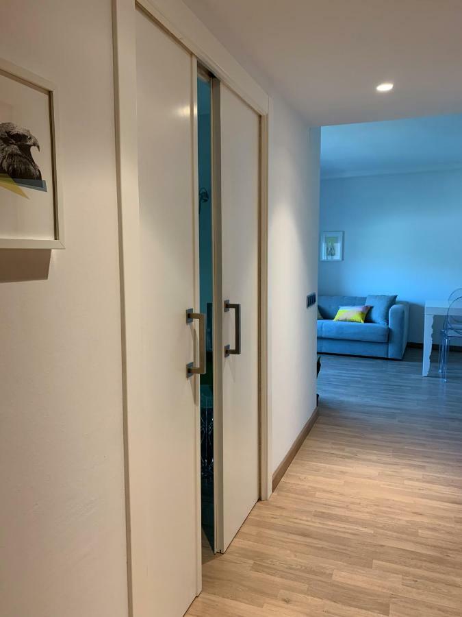 Apartamento Somos Aínsa Dış mekan fotoğraf