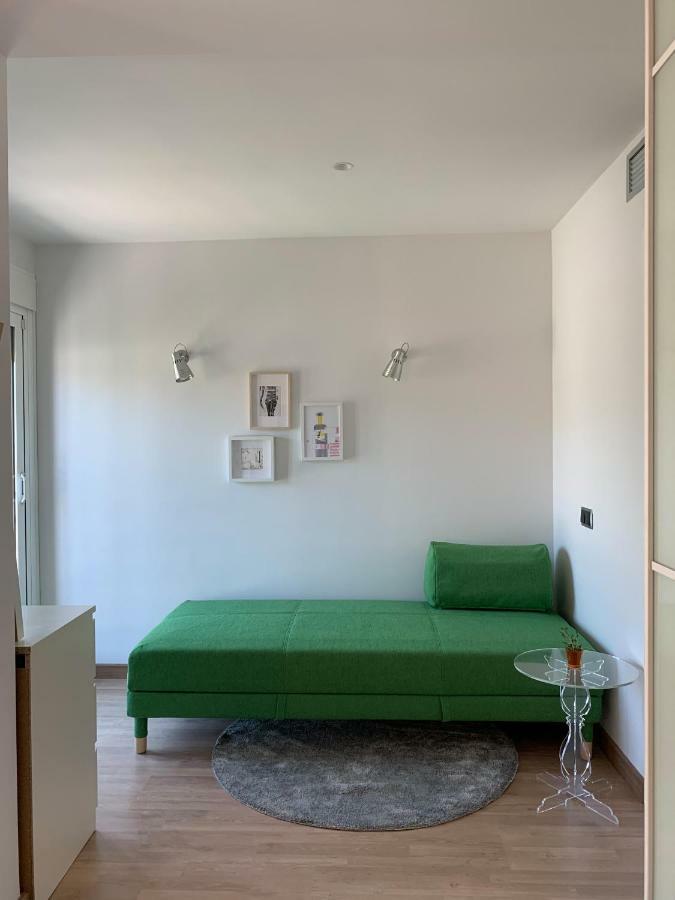 Apartamento Somos Aínsa Dış mekan fotoğraf