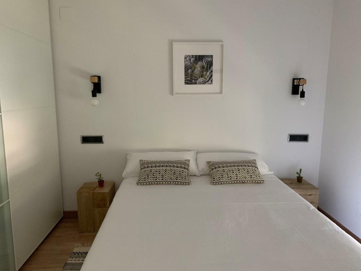 Apartamento Somos Aínsa Dış mekan fotoğraf