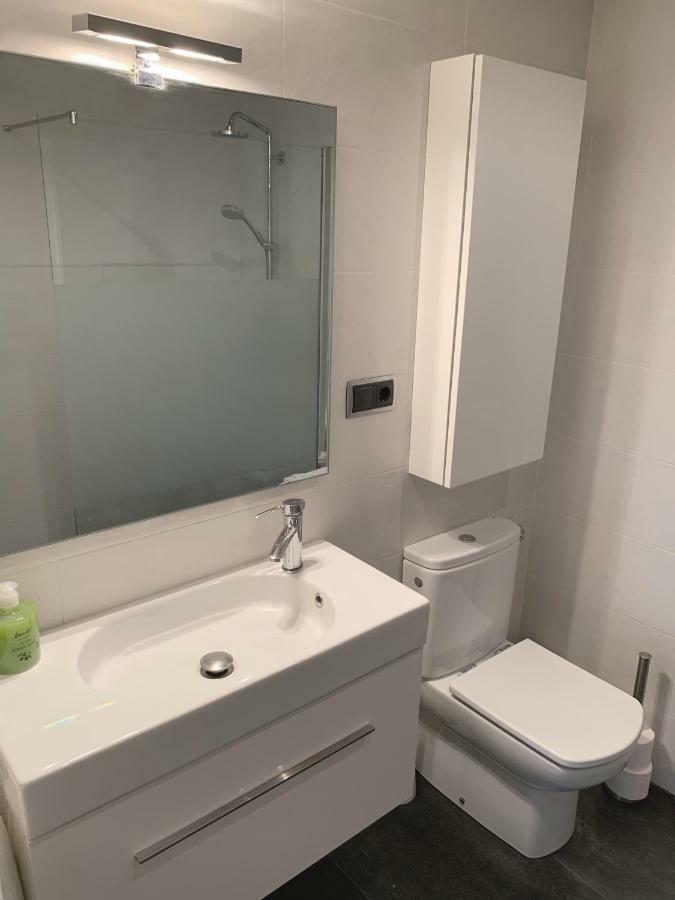 Apartamento Somos Aínsa Dış mekan fotoğraf
