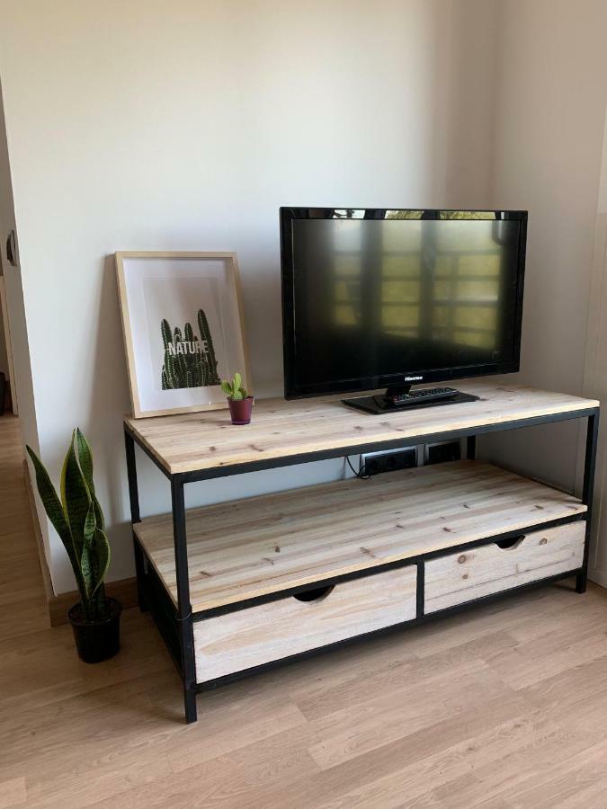 Apartamento Somos Aínsa Dış mekan fotoğraf